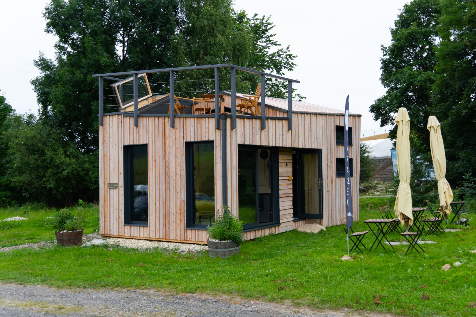 Tiny House